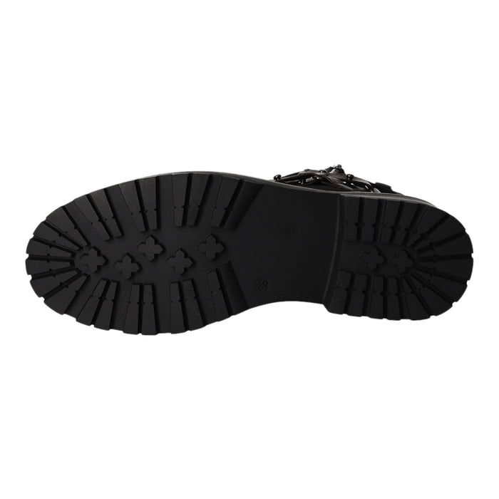 BOXX Langschaftstiefel Warmfutter bis 35mm Absatz (casual) - SchuhEggers.de