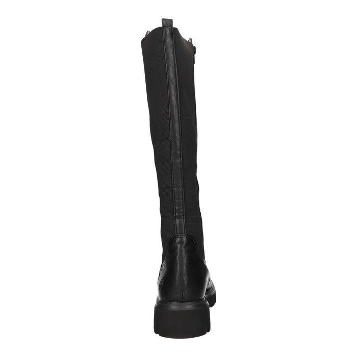 Remonte Langschaftstiefel Warmfutter bis 35mm Absatz (casual)