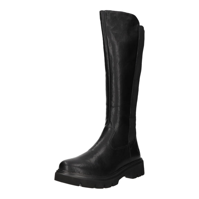 Remonte Langschaftstiefel Warmfutter bis 35mm Absatz (casual)