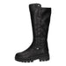 Rieker Langschaftstiefel Warmfutter bis 35mm Absatz (casual) - SchuhEggers.de