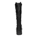 Rieker Langschaftstiefel Warmfutter bis 35mm Absatz (casual) - SchuhEggers.de