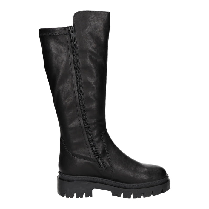 Rieker Langschaftstiefel Warmfutter bis 35mm Absatz (casual) - SchuhEggers.de