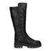 Rieker Langschaftstiefel Warmfutter bis 35mm Absatz (casual) - SchuhEggers.de