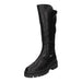Rieker Langschaftstiefel Warmfutter bis 35mm Absatz (casual) - SchuhEggers.de