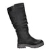 Rieker Langschaftstiefel Warmfutter bis 35mm Absatz (casual) - SchuhEggers.de