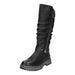 Rieker Langschaftstiefel Warmfutter bis 35mm Absatz (casual) - SchuhEggers.de