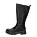 living UPDATED Langschaftstiefel Warmfutter bis 35mm Absatz (casual) - SchuhEggers.de