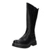 living UPDATED Langschaftstiefel Warmfutter bis 35mm Absatz (casual) - SchuhEggers.de