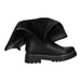 living UPDATED Langschaftstiefel Warmfutter bis 35mm Absatz (casual) - SchuhEggers.de