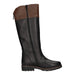 Remonte Langschaftstiefel Warmfutter bis 35mm Absatz (casual) - SchuhEggers.de