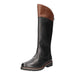 Remonte Langschaftstiefel Warmfutter bis 35mm Absatz (casual) - SchuhEggers.de