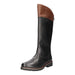 Remonte Langschaftstiefel Warmfutter bis 35mm Absatz (casual) - SchuhEggers.de