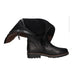 Remonte Langschaftstiefel Warmfutter bis 35mm Absatz (casual) - SchuhEggers.de