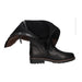 Remonte Langschaftstiefel Warmfutter bis 35mm Absatz (casual) - SchuhEggers.de