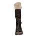 Rieker Langschaftstiefel Warmfutter bis 35mm Absatz (casual) - SchuhEggers.de