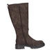 BOXX Langschaftstiefel Warmfutter bis 35mm Absatz (casual) - SchuhEggers.de