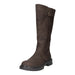 BOXX Langschaftstiefel Warmfutter bis 35mm Absatz (casual) - SchuhEggers.de