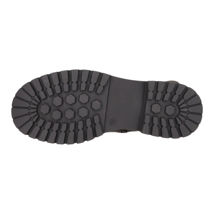 BOXX Langschaftstiefel Warmfutter bis 35mm Absatz (casual) - SchuhEggers.de