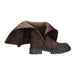 BOXX Langschaftstiefel Warmfutter bis 35mm Absatz (casual) - SchuhEggers.de