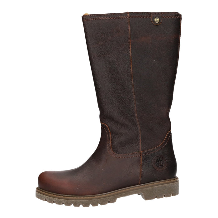 Panama Jack Langschaftstiefel Warmfutter bis 35mm Absatz (casual) - SchuhEggers.de
