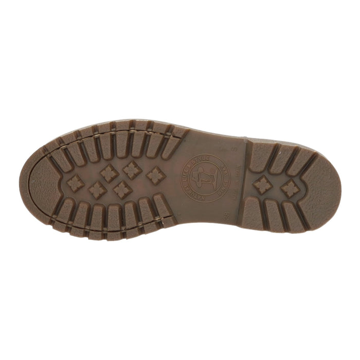 Panama Jack Langschaftstiefel Warmfutter bis 35mm Absatz (casual) - SchuhEggers.de