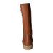 Panama Jack Langschaftstiefel Warmfutter bis 35mm Absatz (casual) Bambina - SchuhEggers.de