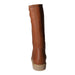 Panama Jack Langschaftstiefel Warmfutter bis 35mm Absatz (casual) Bambina - SchuhEggers.de