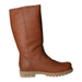 Panama Jack Langschaftstiefel Warmfutter bis 35mm Absatz (casual) Bambina - SchuhEggers.de