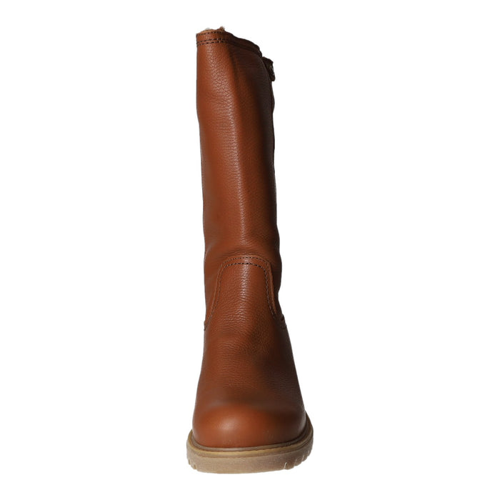 Panama Jack Langschaftstiefel Warmfutter bis 35mm Absatz (casual) Bambina - SchuhEggers.de