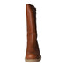 Panama Jack Langschaftstiefel Warmfutter bis 35mm Absatz (casual) Bambina - SchuhEggers.de