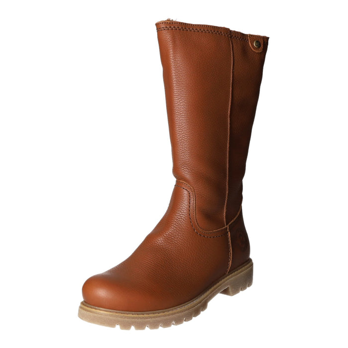 Panama Jack Langschaftstiefel Warmfutter bis 35mm Absatz (casual) Bambina - SchuhEggers.de