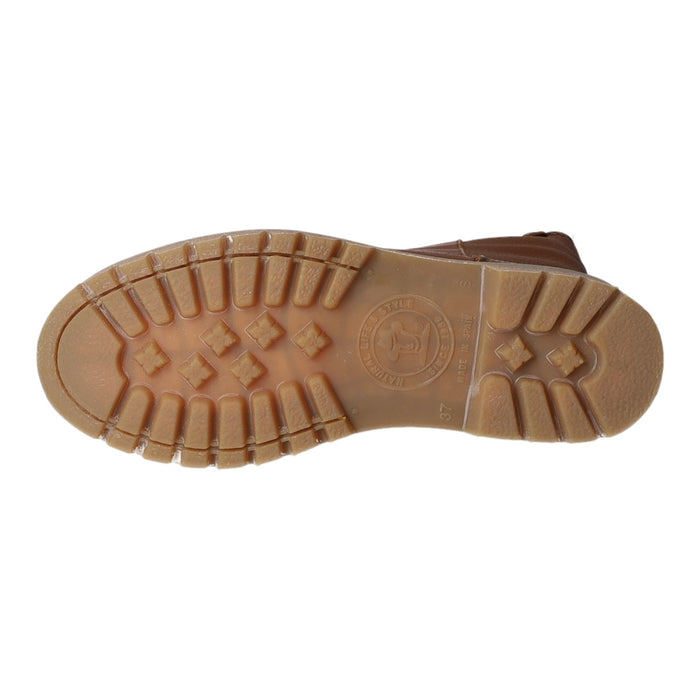 Panama Jack Langschaftstiefel Warmfutter bis 35mm Absatz (casual) Bambina - SchuhEggers.de