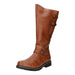 Remonte Langschaftstiefel Warmfutter bis 35mm Absatz (casual) - SchuhEggers.de