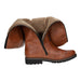 Remonte Langschaftstiefel Warmfutter bis 35mm Absatz (casual) - SchuhEggers.de