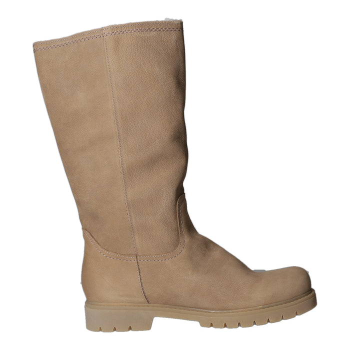 Panama Jack Langschaftstiefel Warmfutter bis 35mm Absatz (casual) - SchuhEggers.de