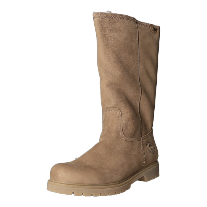 Panama Jack Langschaftstiefel Warmfutter bis 35mm Absatz (casual)