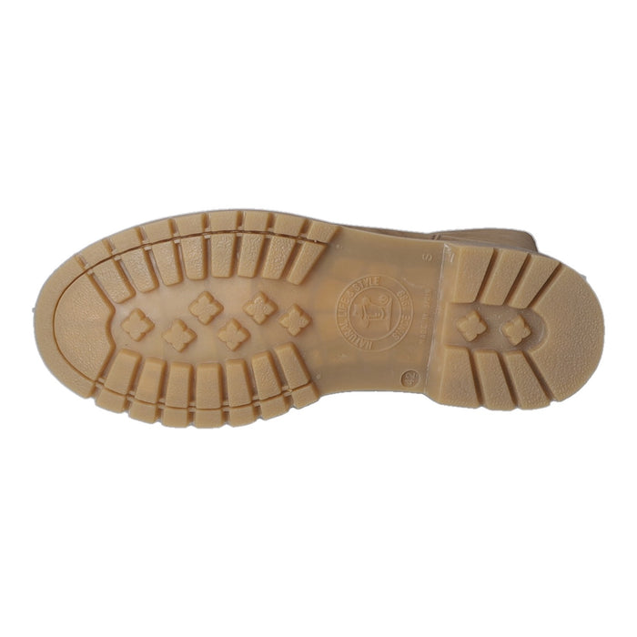 Panama Jack Langschaftstiefel Warmfutter bis 35mm Absatz (casual) - SchuhEggers.de