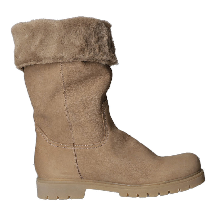 Panama Jack Langschaftstiefel Warmfutter bis 35mm Absatz (casual) - SchuhEggers.de