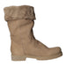 Panama Jack Langschaftstiefel Warmfutter bis 35mm Absatz (casual) - SchuhEggers.de