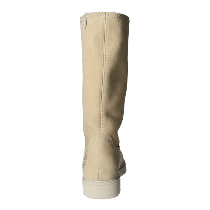 Panama Jack Langschaftstiefel Warmfutter bis 35mm Absatz (casual) - SchuhEggers.de