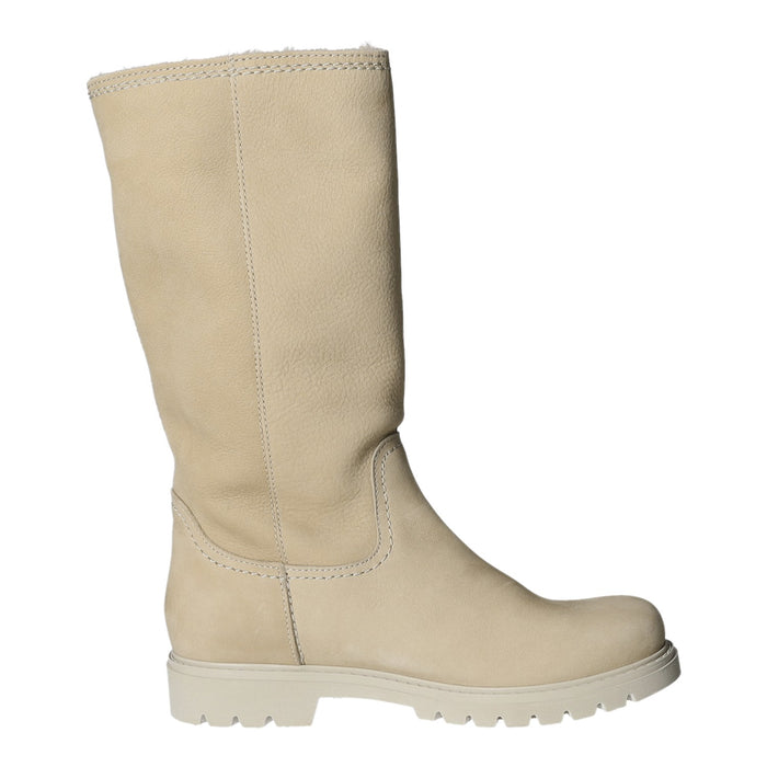 Panama Jack Langschaftstiefel Warmfutter bis 35mm Absatz (casual) - SchuhEggers.de