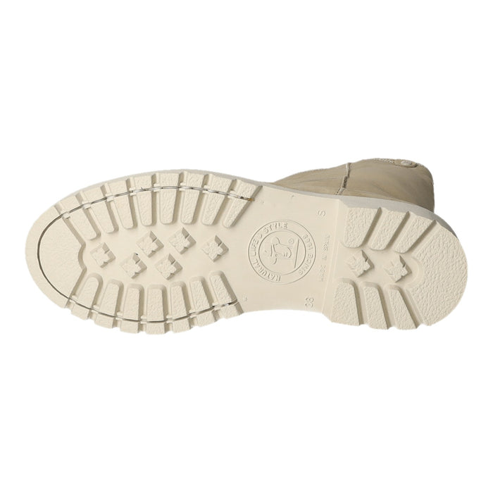 Panama Jack Langschaftstiefel Warmfutter bis 35mm Absatz (casual) - SchuhEggers.de