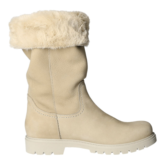 Panama Jack Langschaftstiefel Warmfutter bis 35mm Absatz (casual) - SchuhEggers.de