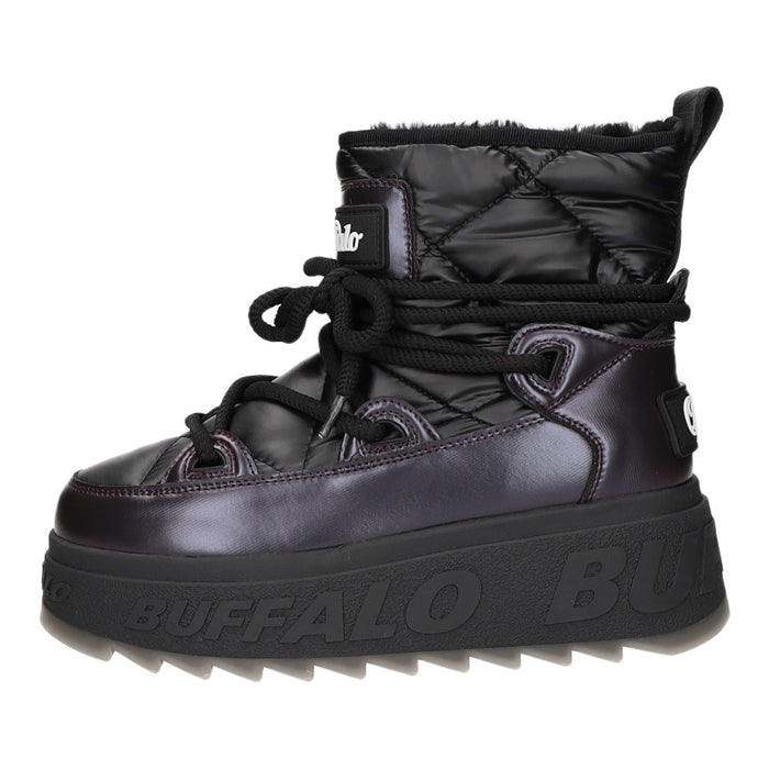 Buffalo Allwetterstiefel Warmfutter mit Funktionsmembran (wasserabweisend/wasserdicht) ELIZA SNOW BOOT - SchuhEggers.de