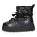 Buffalo Allwetterstiefel Warmfutter mit Funktionsmembran (wasserabweisend/wasserdicht) ELIZA SNOW BOOT - SchuhEggers.de