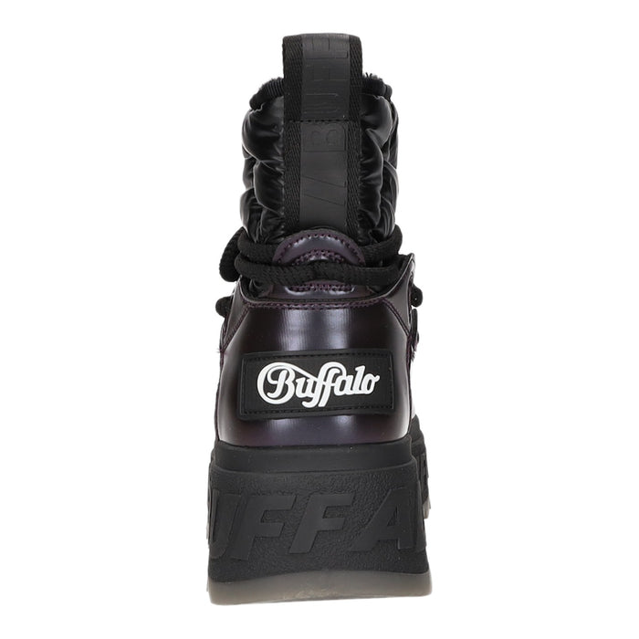 Buffalo Allwetterstiefel Warmfutter mit Funktionsmembran (wasserabweisend/wasserdicht) ELIZA SNOW BOOT - SchuhEggers.de