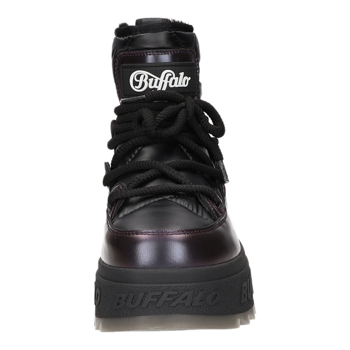 Buffalo Allwetterstiefel Warmfutter mit Funktionsmembran (wasserabweisend/wasserdicht) ELIZA SNOW BOOT - SchuhEggers.de