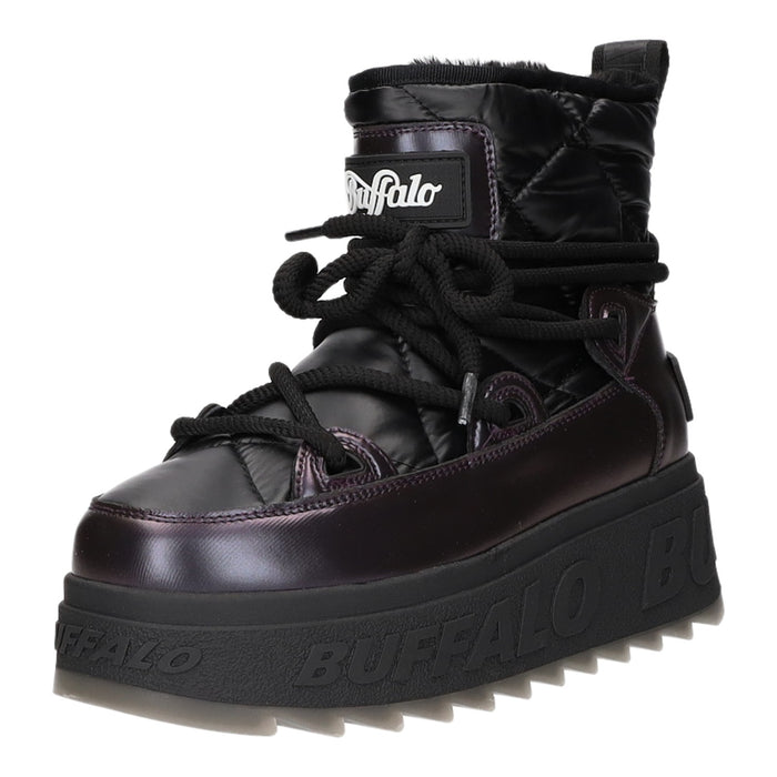 Buffalo Allwetterstiefel Warmfutter mit Funktionsmembran (wasserabweisend/wasserdicht) ELIZA SNOW BOOT - SchuhEggers.de