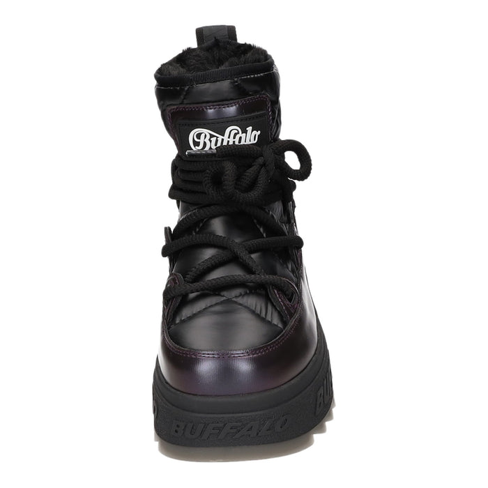 Buffalo Allwetterstiefel Warmfutter mit Funktionsmembran (wasserabweisend/wasserdicht) ELIZA SNOW BOOT - SchuhEggers.de