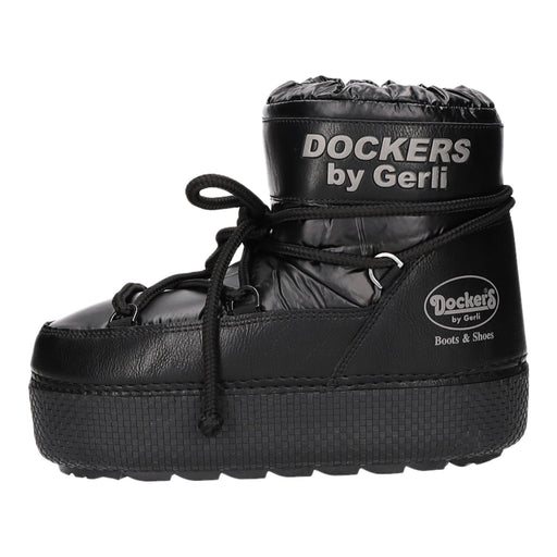 Dockers by Gerli Allwetterstiefel Warmfutter mit Funktionsmembran (wasserabweisend/wasserdicht) - SchuhEggers.de